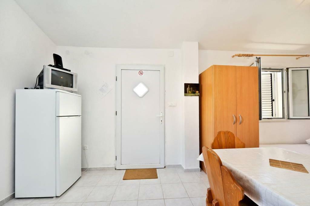 4 Adriatic Apartment Pag Pag Town Exteriér fotografie